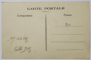LUCRARI IN VIE LA CHAMPAGNE , MONTAREA ARACILOR , CARTE POSTALA ILUSTRATA , INCEPUTUL SEC. XX