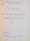 LUCRARI PRACTICE DE FITOPATOLOGIE de OLGA SAVULESCU , EUGENIA ELIADE , VICTORIA SEVCENCO , ELENA POPA , BUCURESTI 1960