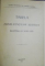 LUCRARI PRIVITOARE LA REORGANIZAREA SCOLII ,1914