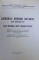 LUCRARILE GRADINII BOTANICE DIN BUCURESTI  - ACTA BOTANICA HORTI BUCURESTIENSIS  - IMPREUNA CU CATALOGUL DE SEMINTE OFERITE IN SCHIMB DE GRADINA BOTANICA DIN BUCURESTI , 1960