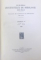 LUCRARILE INSTITUTULUI DE SPEOLOGIE DIN CLUJ - TRAVAUX DE L'INSTITUT DE SPEOLOGIE DE CLUJ, TOMUL V (NR. 56) 1928, 1930