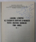 LUCRARILE STIINTIFICE ALE STATIUNII DE CERCETARE SI PRODUCTIE PENTRU CRESTEREA BOVINELOR TARGU MURES, VOL I , 1989 *DEDICATIE