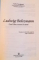 LUDWIG BOLTZMANN , OMUL CARE A CREZUT IN ATOMI de CARLO CERCIGNANI , 2000 ,