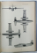 LUFTTRANSPORT , SPIEGELBILD DER LUFTMACHT ( TRANSPORT AERIAN - REFLECTAREA PUTERII AERIENE ) von KARL - HEINZ EYERMANN , TEXT IN LIMBA GERMANA , 1967 , TEXT IN LIMBA GERMANA , ILUSTRATA