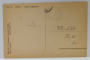 LUGOJ , PALATUL PREFECTURII , CARTE POSTALA , 1945