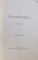 LUI TITU MAIORESCU OMAGIU, XV FEBRUARIE MCM, 1900