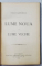 Lume noua si lume vechie de Duiliu Zamfirescu - Bucuresti, 1895 Editia I