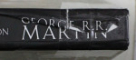LUMEA DE GHEATA SI FOC , ISTORII NESPUSE DIN WESTEROS SI DIN URZEALA TRONURILOR de GEORGE R. R. MARTIN , 2015