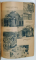 LUMEA  ILUSTRATA , CALENDAR PE ANUL 1935