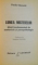 LUMEA MISTERELOR , GHID FUNDAMENTAL DE ESOTERISM SI PARAPSIHOLOGIE de PAOLA GIOVETTI , 1997