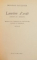 LUMIERE D'AOUT ( LIGHT IN AUGUST ) par WILLIAM FAULKNER , 1935