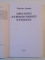 LUMILE SOCIALE ALE MIGRATIEI ROMANESTI IN STRAINATATE de DUMITRU SANDU , 2010