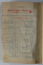 LUMINA SI BUCURIE , CARTE DE RUGACIUNI IN LIMBA EBRAICA , 1935 , TEXT INTEGRAL IN LIMBA EBRAICA