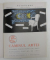 LUMINA SI COLOARE , REVISTA TRIMESTRIALA  DE ARTA PLASTICA , ANUL I , NUMARUL I * , MAI 1946