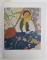 LUMINA SI COLOARE , REVISTA TRIMESTRIALA  DE ARTA PLASTICA , ANUL I , NUMARUL II , DECEMBRIE 1946
