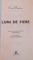 LUNI DE FIERE de PASCAL BRUCKNER, 2001