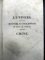 L'UNIVERS   HISTOIRE ET DESCRIPTION DES TOUS LES PEUPLES- ASIE- CHINE   M.G. PAUTHIER