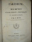L'UNIVERSE PITTORESQUE, ASIE- PALESTINE DESCRIPTION GEOGRAPHIQUE, HISTORIQUE ET ARCHEOLOGIQUE par S. MUNK, PARIS, 1845 **colectia L'UNIVERS PITTORESQU