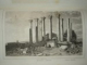L'UNIVERSE PITTORESQUE, ASIE- PALESTINE DESCRIPTION GEOGRAPHIQUE, HISTORIQUE ET ARCHEOLOGIQUE par S. MUNK, PARIS, 1845 **colectia L'UNIVERS PITTORESQU