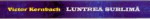 LUNTREA SUBLIMA de VICTOR KERNBACH
