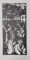 LUPENI 1929-1959, MAPA CU 24 DE LINOGRAVURI