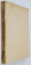 LUPTA DINTRE INOROG SI CORB-DIMITRIE CANTEMIR , 1927 *COPERTI REFACUTE