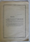 LUPTA PENTRU INTEMEIEREA UNEI NOUI SOCIETATI DE MARE INSEMNATATE PENTRU ROMANISM  ,  1915