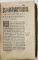 LUSAGE DES EPHEMERIDES AVEC LA METHODE DE DRESSER ET CORRIGER par ANTOINE DE VILON - PARIS, 1624