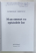 M - AU ONORAT CU EPISTOLELE LOR de IORDAN DATCU , 2019 , DEDICATIE *