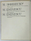 M. EMINESCU , HIS LIFE AND WORKS IN DOCUMENTS , CONFESSIONS AND ILLUSTRATIONS , ALBUM CU TEXT  IN RUSA , ENGLEZA , FRANCEZA , 1985