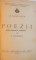 M. EMINESCU, POEZII, EDITIE INTOCMITA SI COMENTATA de G. CALINESCU, EDITIA A DOUA, 1943