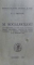 M. KOGALNICEANU de G.I. BRATIANU  1944