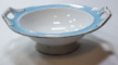 M S Kuznetsov Porcelain, Pereche de vase pentru servit, cca. 1900