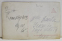 M. S. REGINA CU PRINCIPELE MIRCEA , FOTOGRAFIE TIP CARTE POSTALA