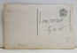 M. S. REGINA MARIA A ROMANIEI CU PRINTESA ILEANA , PICTAND , FOTOGRAFIE TIP CARTE POSTALA , STUDIO C. CHUSSEAU - FLAVIENS , INTERBELICA