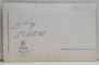 M. S . REGINA MARIA , CU DIADEMA CU DIAMANTE SI COLIER DE PERLE , FOTOTGRAFIE TIP CARTE POSTALA , STUDIO JULIETTA , INTERBELICA