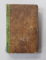 M. TULLI  CICERONIS  - ORATIONES , selectae opera , et studio CHRISTOPHORI WAHL , TOMULUS TERTIUS , 1776