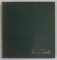 M. W. ARNOLD , catalog de GEORGETA PELEANU , 1970 *STARE PROASTA