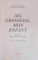 MA GROSSESSE MON ENFANT, LE LIVRE DE LA FEMME ENCEINTE de PR FRYDMAN, COHEN - SOLAL, ILLUSTRATIONS de CHRISTIANE SCHAEFFER, 1990