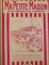 MA PETITE MAISON  - REVUE MENSUELLE DE L ' HABITATION , NR. 71 - 82 , 1927