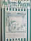 MA PETITE MAISON  - REVUE MENSUELLE DE L ' HABITATION , NR. 71 - 82 , 1927