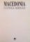 MACEDONIA, CULTURAL HERITAGE, 1995