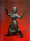 MACEDONIA, CULTURAL HERITAGE, 1995