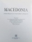 MACEDONIA  FROM PHILIP II TO THE ROMAN CONQUEST , editor RENE GINOUVES  , 1993
