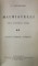 MACHIAVELLI de C. ANTONIADE , VOLUMELE I - II , COLIGAT , 1932