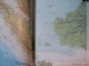 MACMILLAN CENTENNIAL . ATLAS OF THE WORLD , REVISED EDITION ,1999