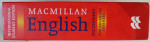 MACMILLAN ENGLISH DICTIONARY FOR ADVANCED LEARNERS , INTERNATIONAL STUDENT ED. , 2006 , LIPSA CD