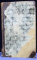 MACROBIOTICA SAU MAIESTRIA DE A LUNGI VIATA  DUPA HUFELAND, TOM.I-II - BRASOV, 1844