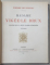 MADAME VIGEE -LE BRUN , PEINTRE DE LA REINE MARIE ANTOINETTE 1755 - 1842 par  PIERRE DE NOLHAC , APARUTA 1908 , EXEMPLAR NUMEROTAT 132 DIN 500 *