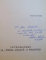 MAESTRII CIAVIATURII , ESEU ASUPRA LITERATURII PIANISTICE de ALEXANDRU LEAHU , 1976 , DEDICATIE*